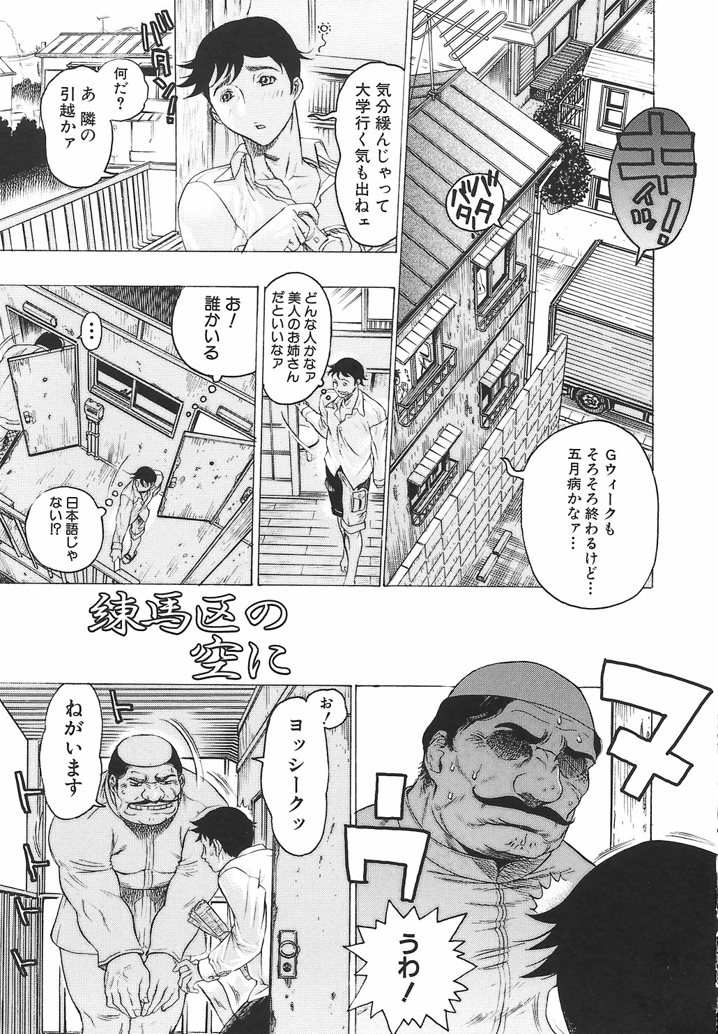 [ビューティ・ヘア] 妖淫鎧