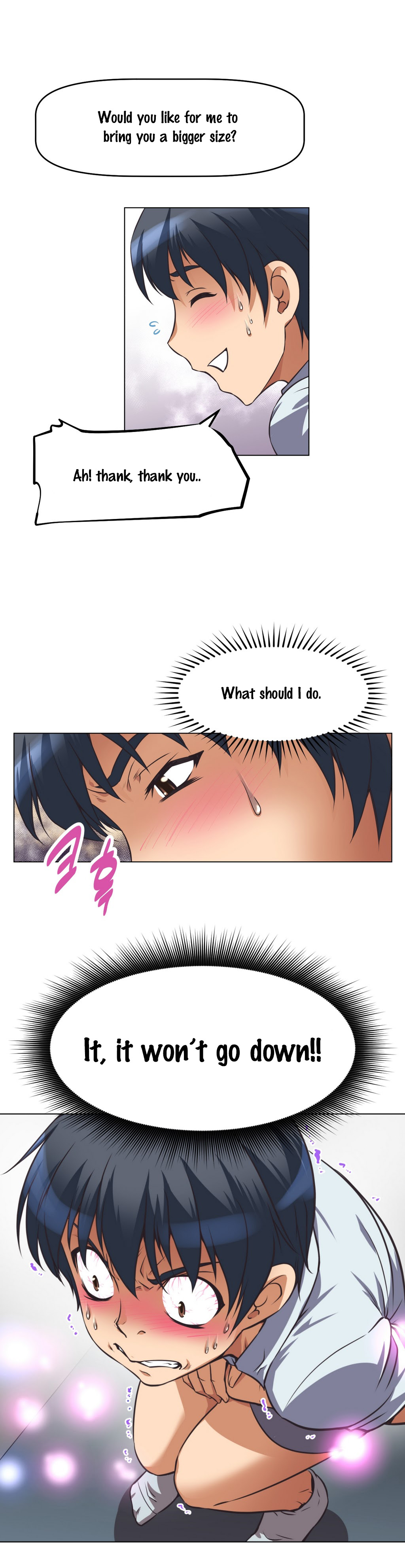 More Like This
