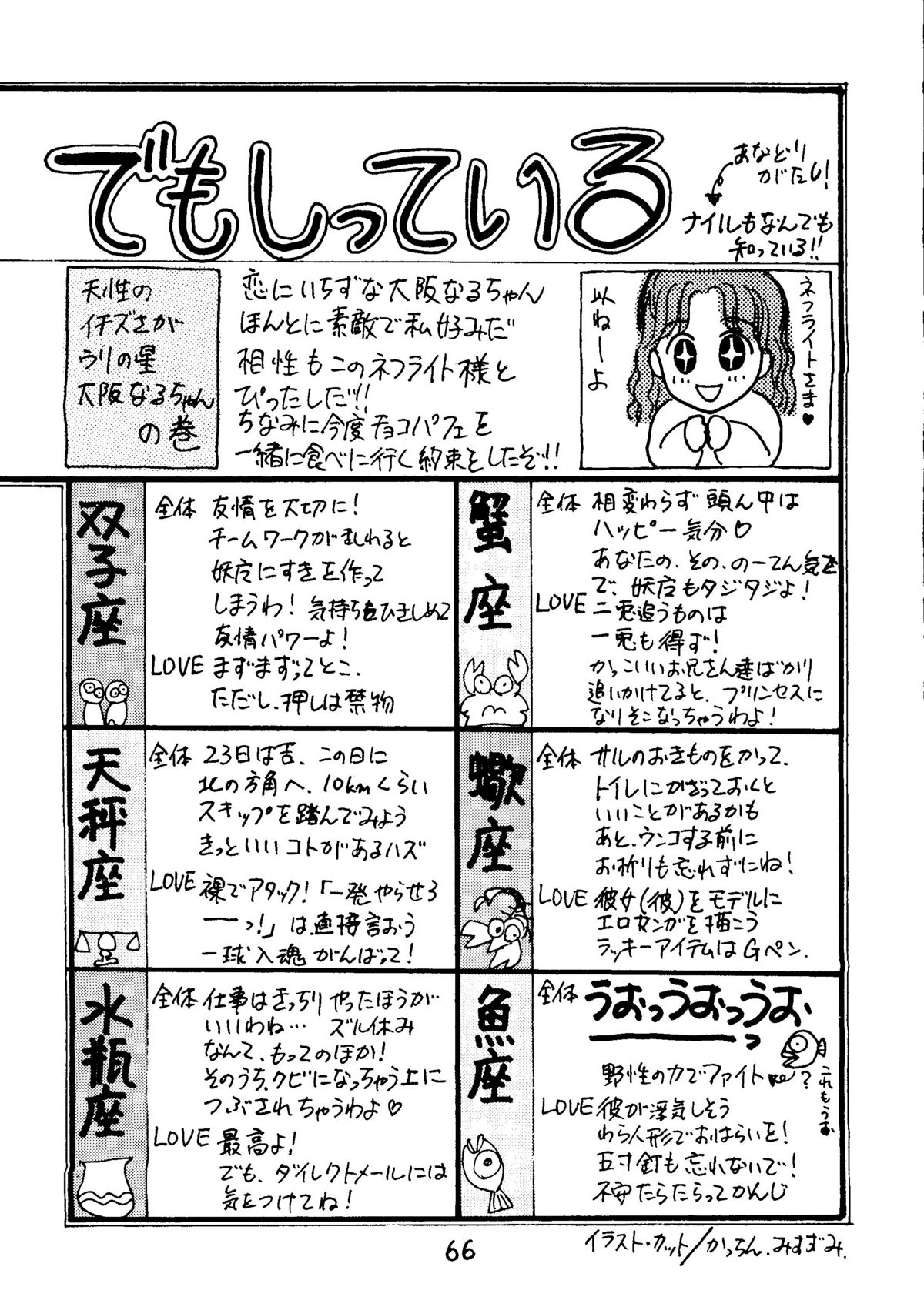 [秘密結社 月と妖精] RE-FLESH！ (美少女戦士セーラームーン)
