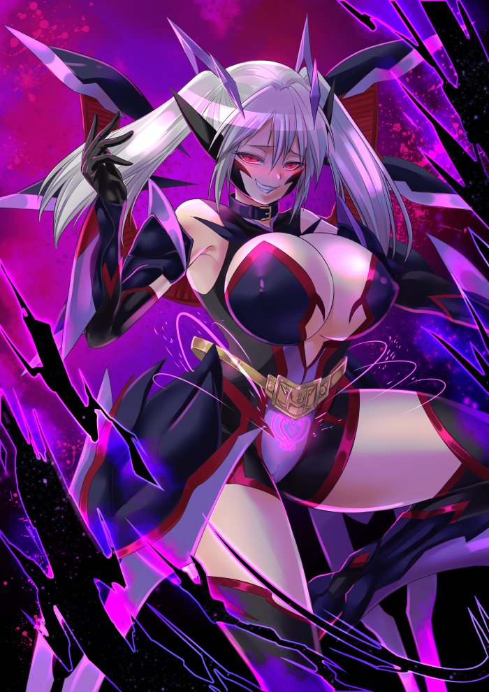 (C95) [イカめし食堂 (イカめし)] 閃光姫イオ - 淫獄の服従洗脳 [英訳]