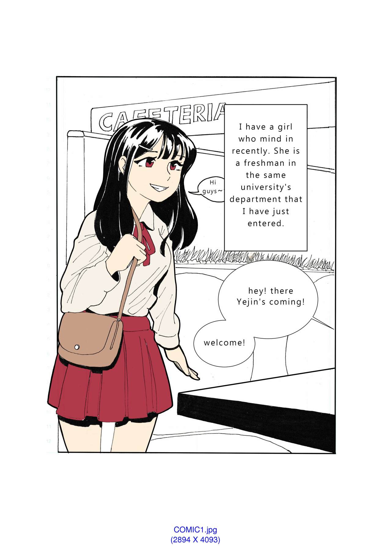 【Eingyeo】MySpanking FriendsVol。 1 [英語]