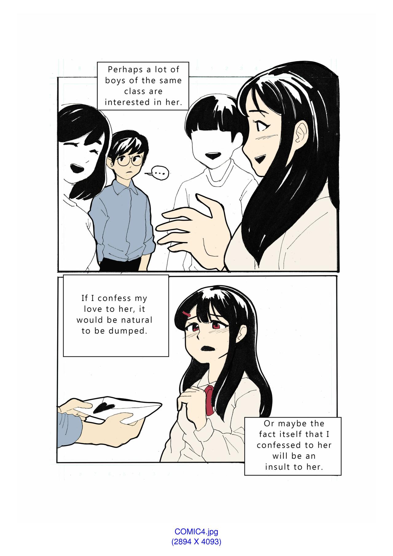 【Eingyeo】MySpanking FriendsVol。 1 [英語]