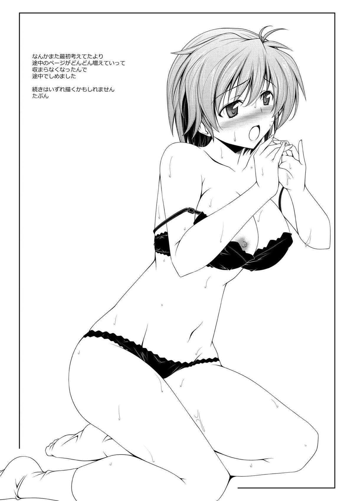 日野本のいいえ