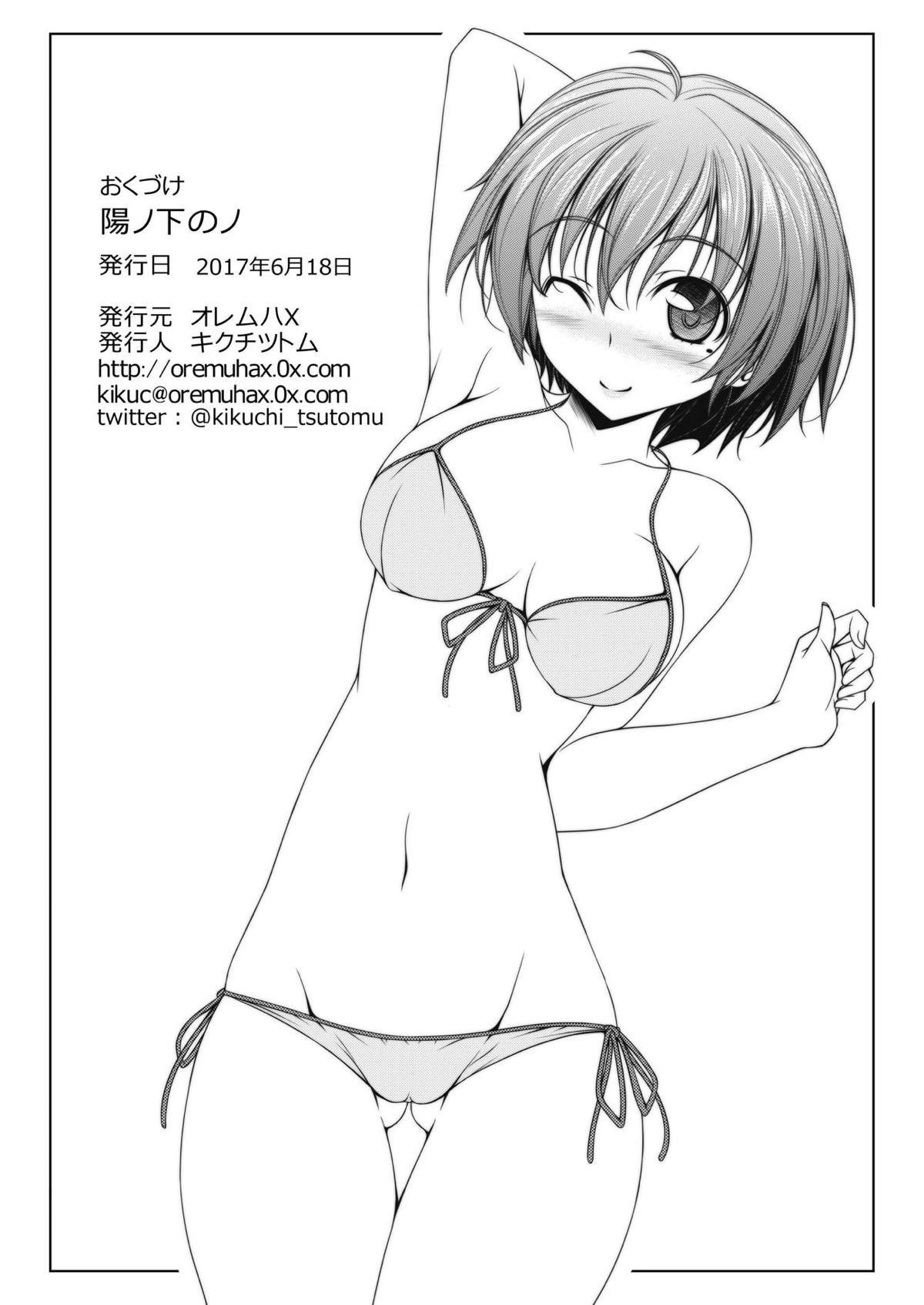 日野本のいいえ