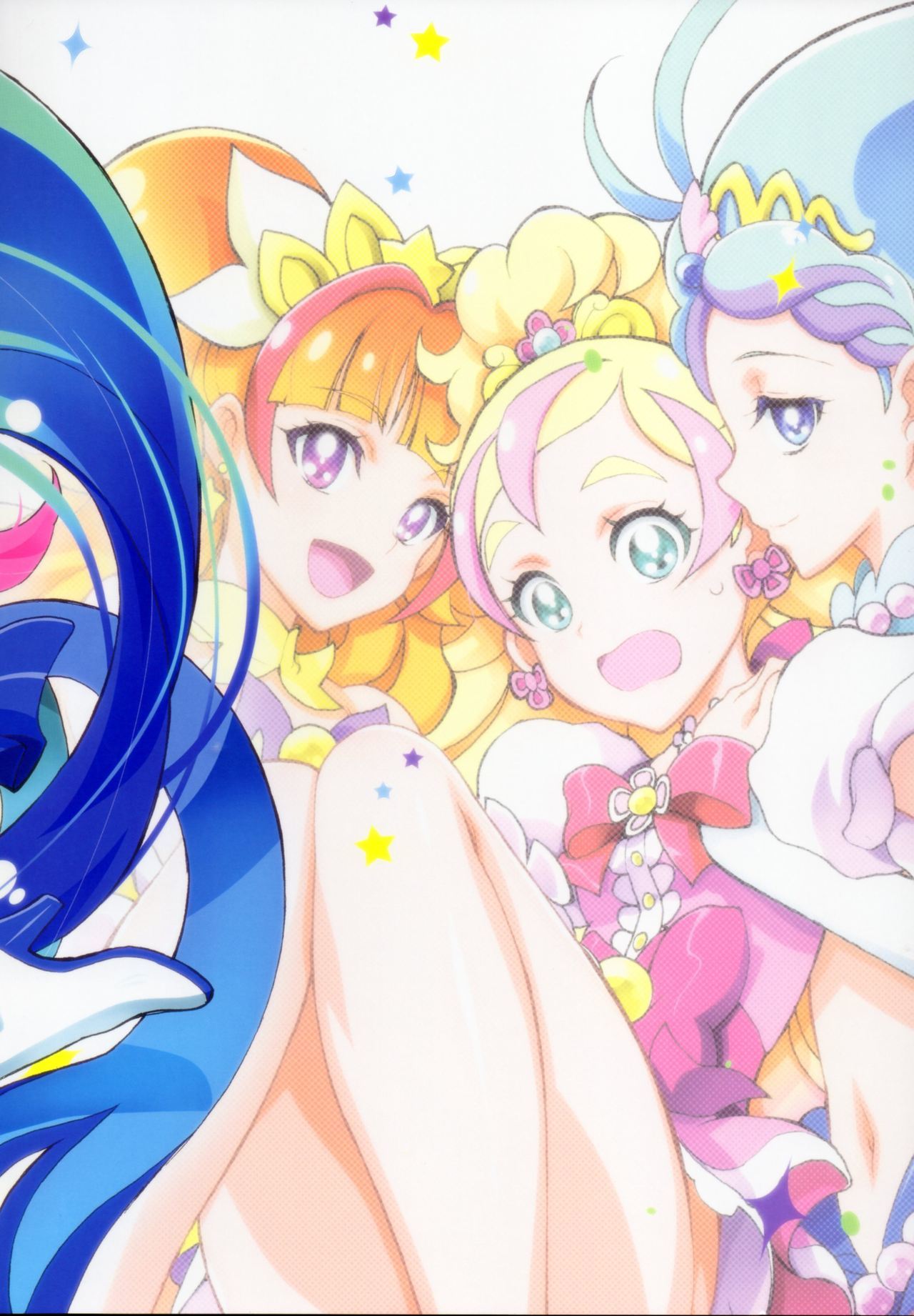 行け！プリンセステレトラン1