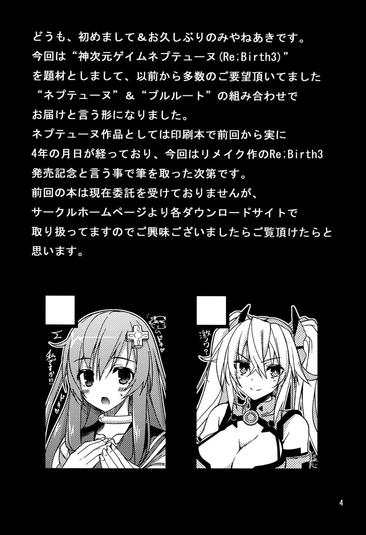 ネプチューンブレーカー2