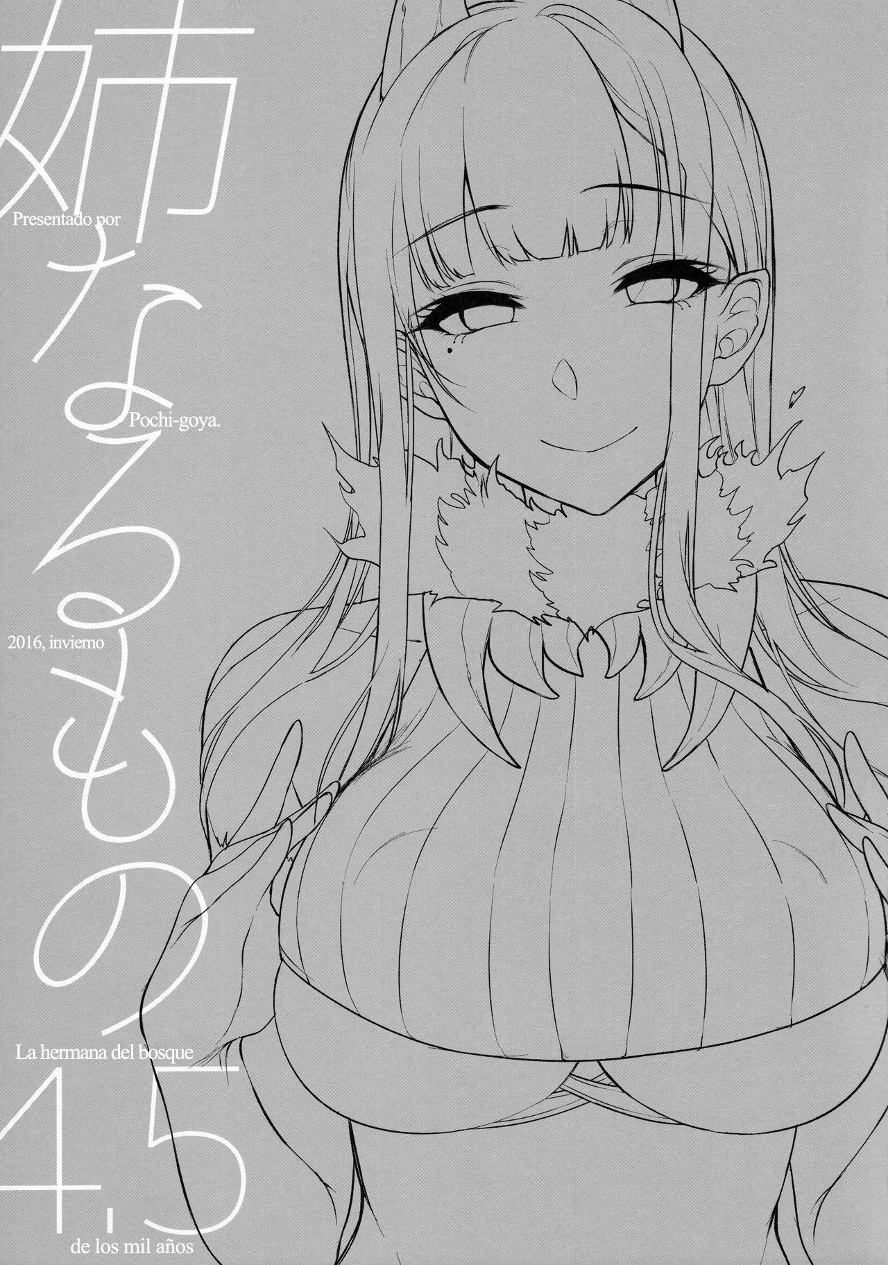 あねなるもの4.5 |姉4.5