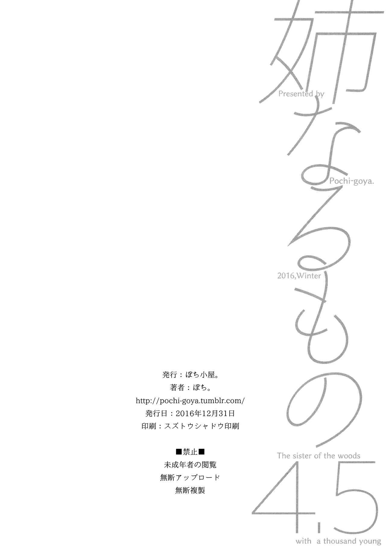 あねなるもの4.5 |姉4.5