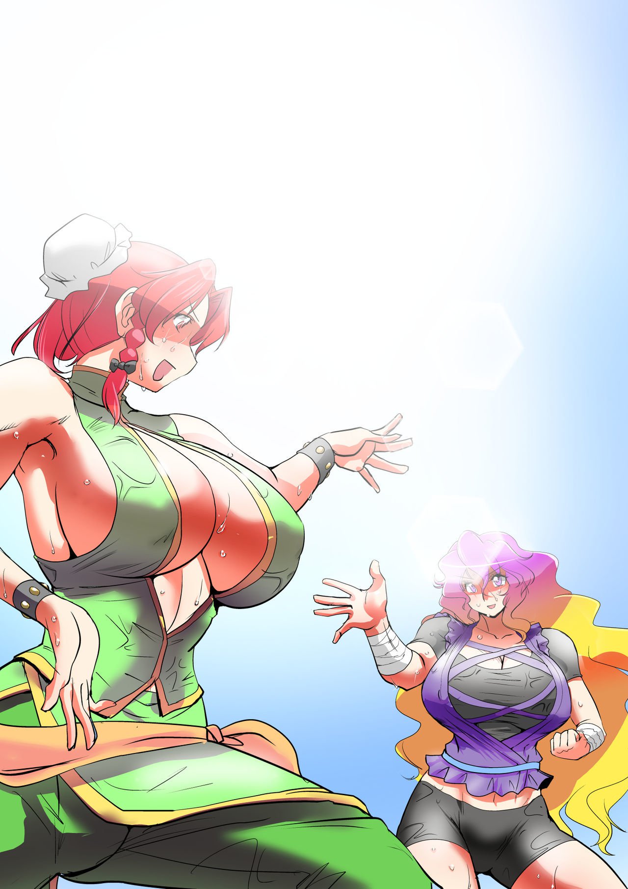 東方PragmatizerSono 8