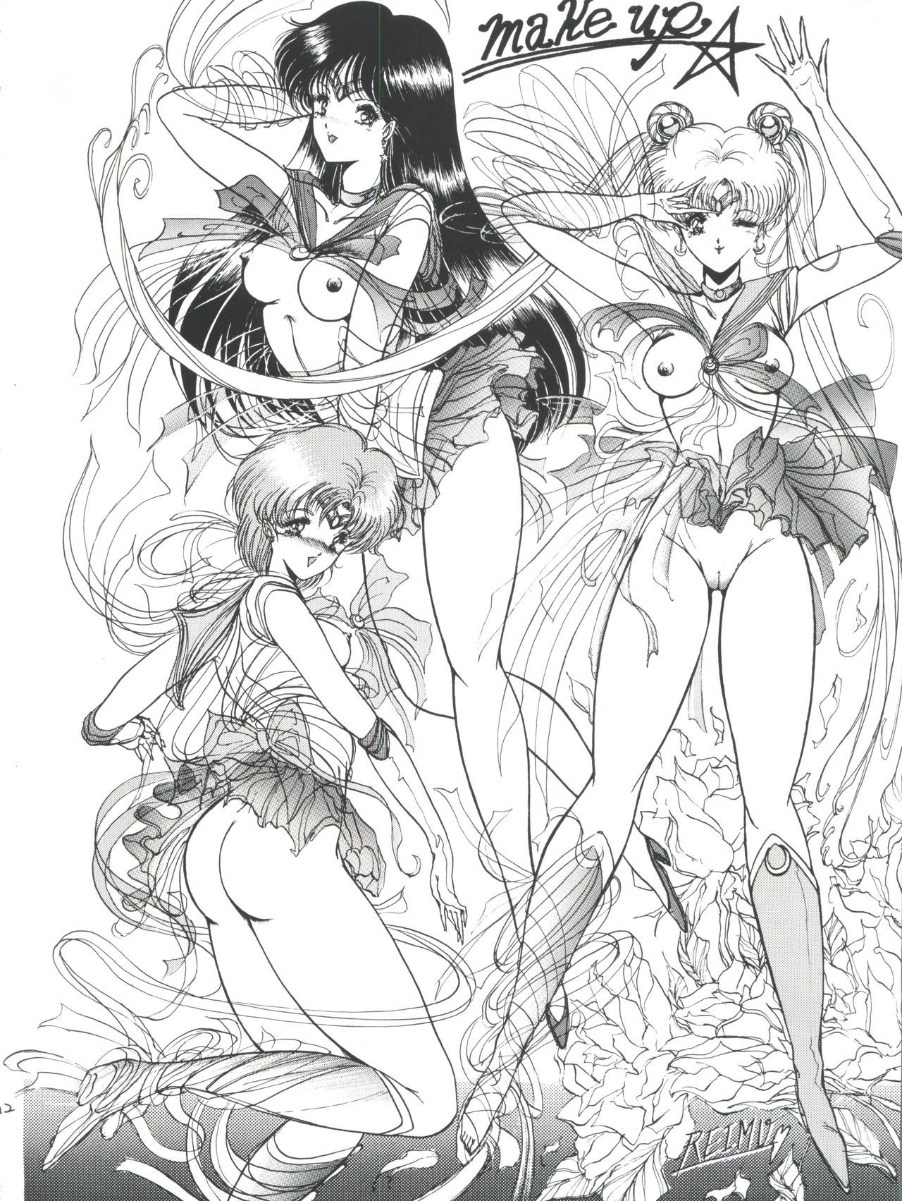 PLUS-YVol。 9