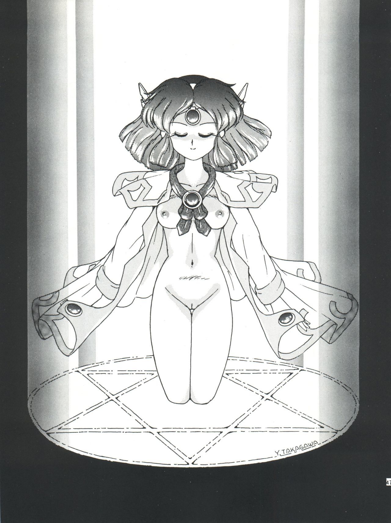 PLUS-YVol。 9