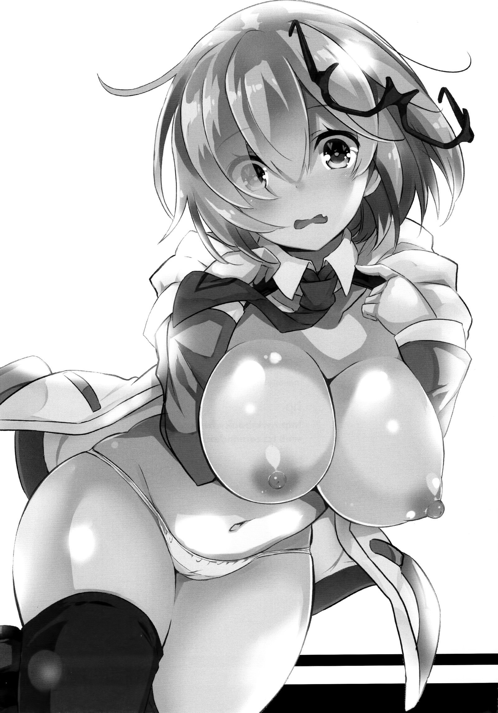 マッシュマッシュアフレテキチャイマッシュ