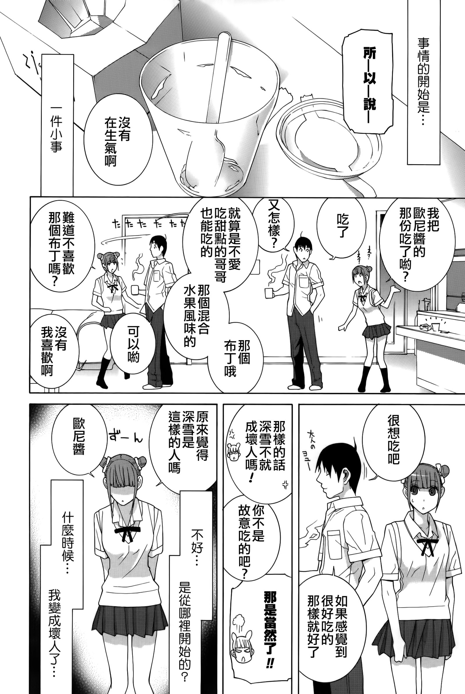 イムト少女幻想