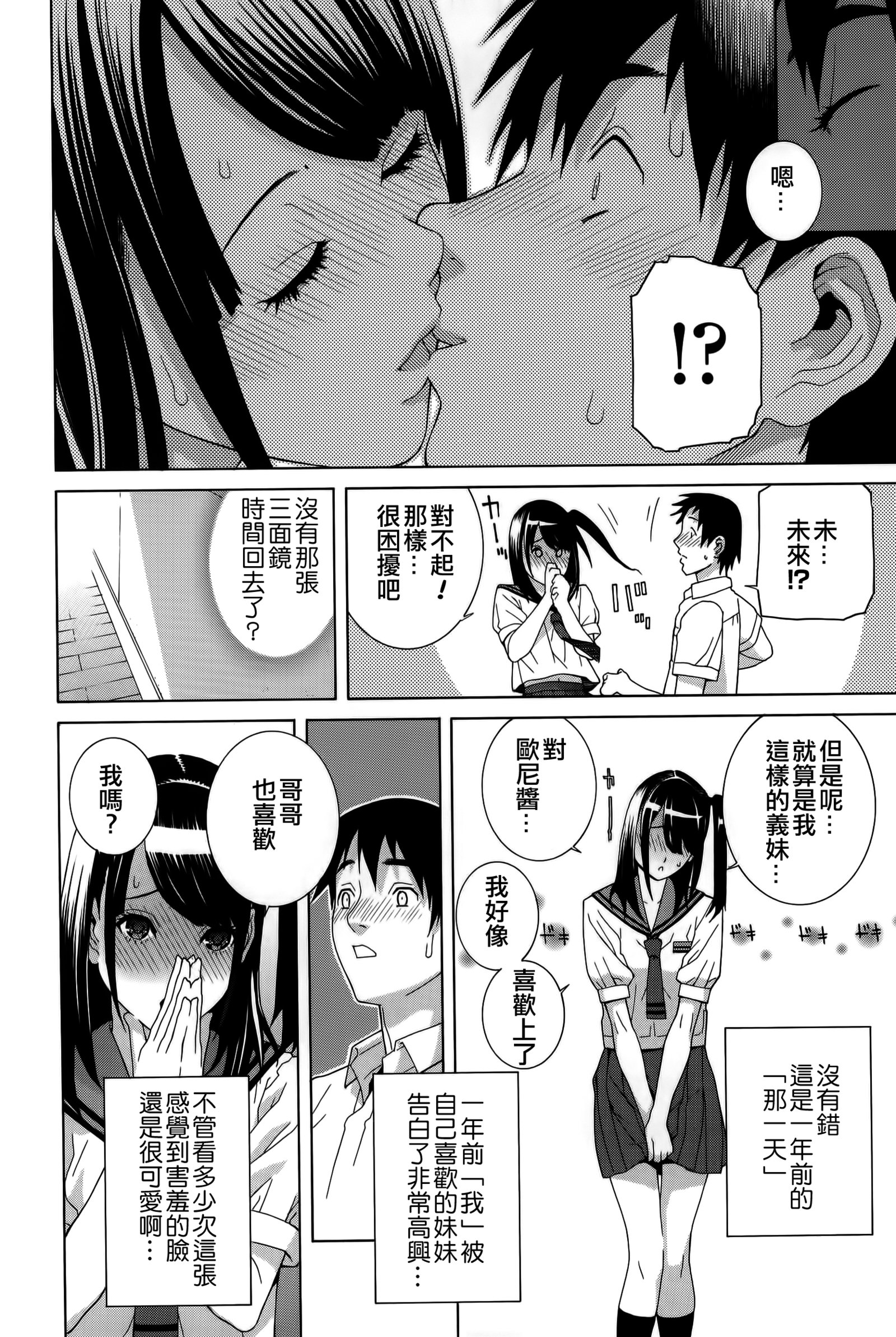 イムト少女幻想