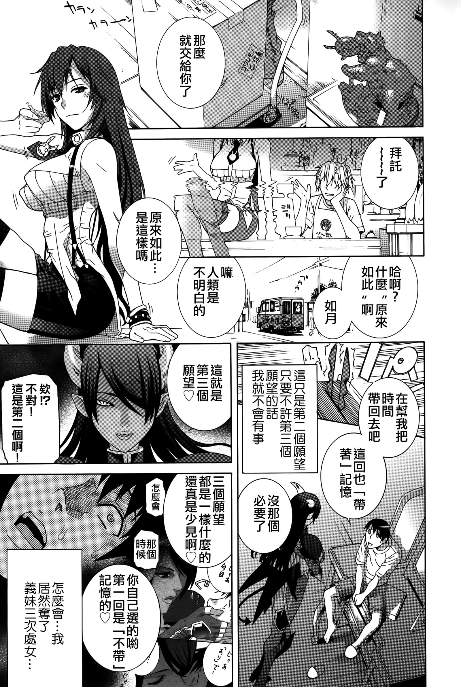 イムト少女幻想