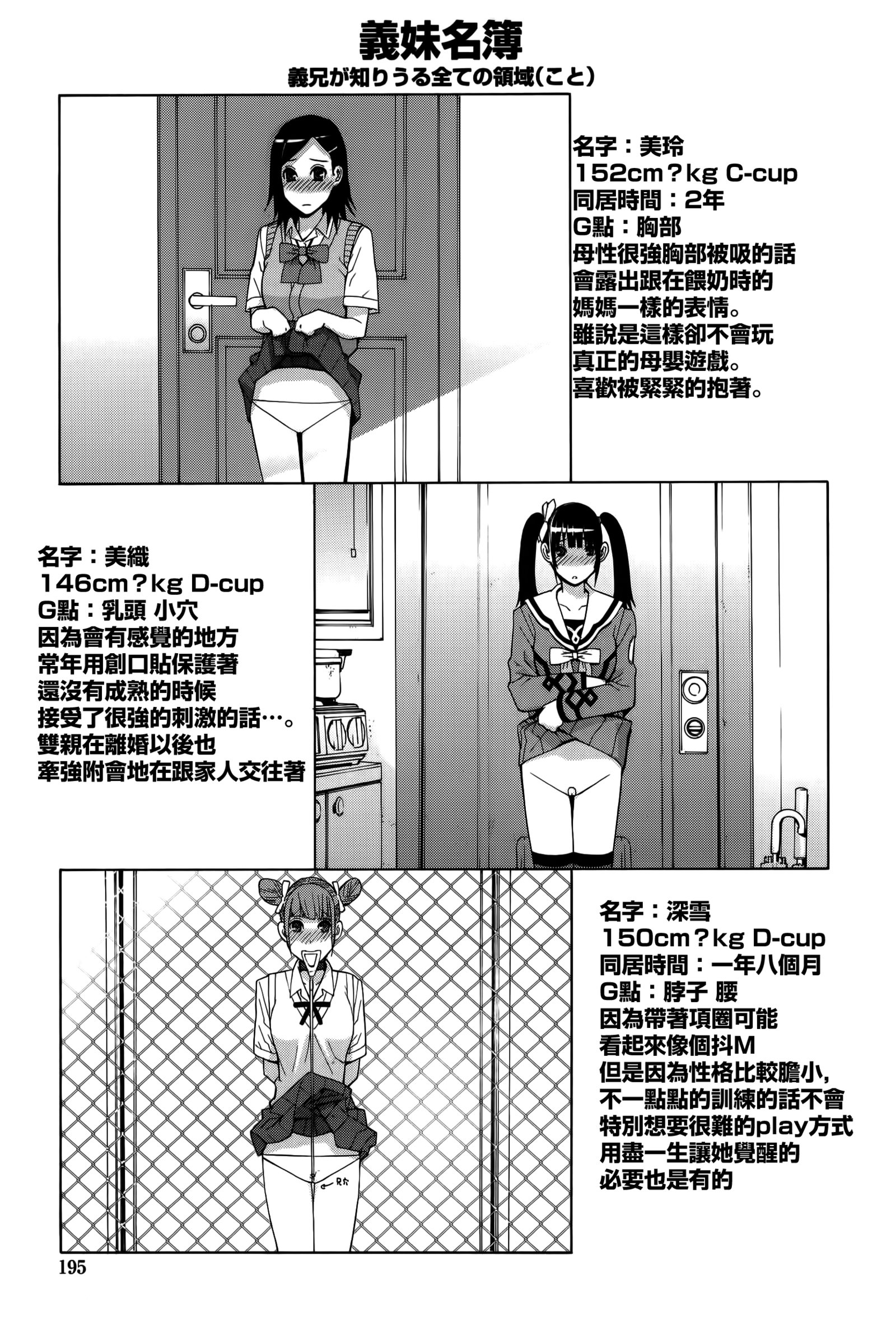 イムト少女幻想