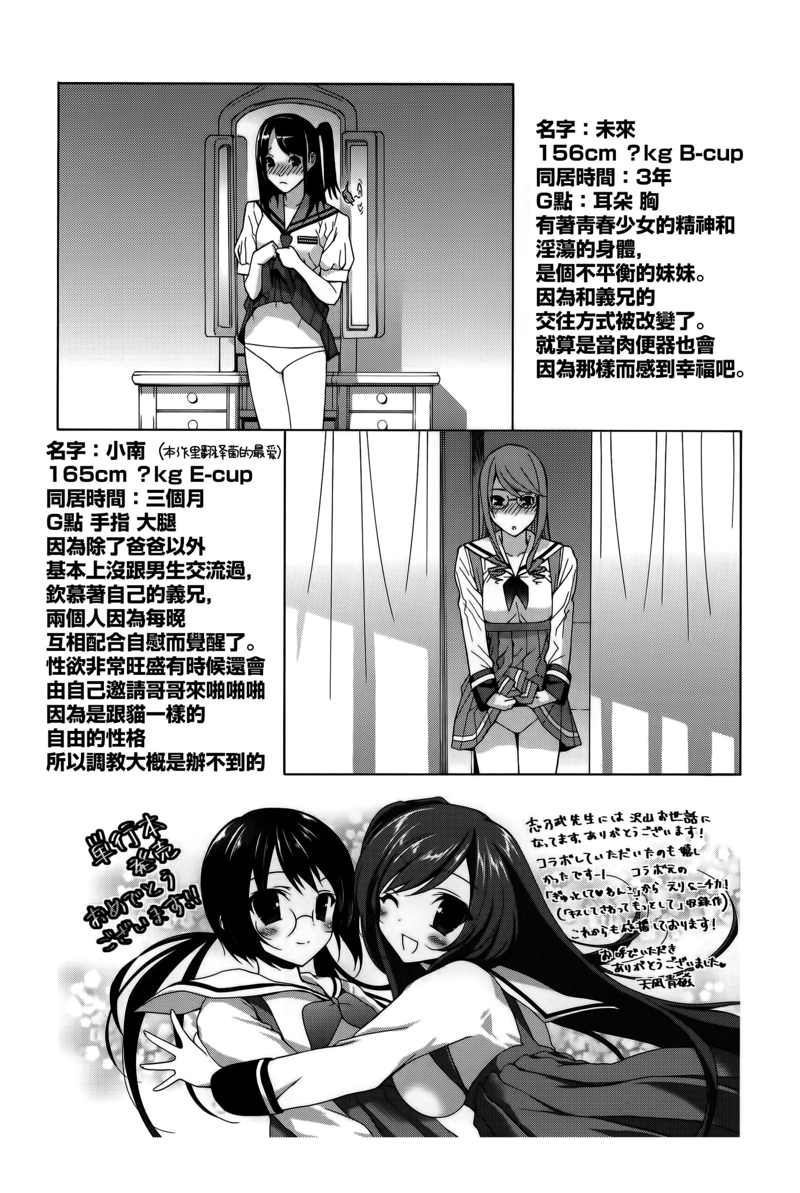 イムト少女幻想