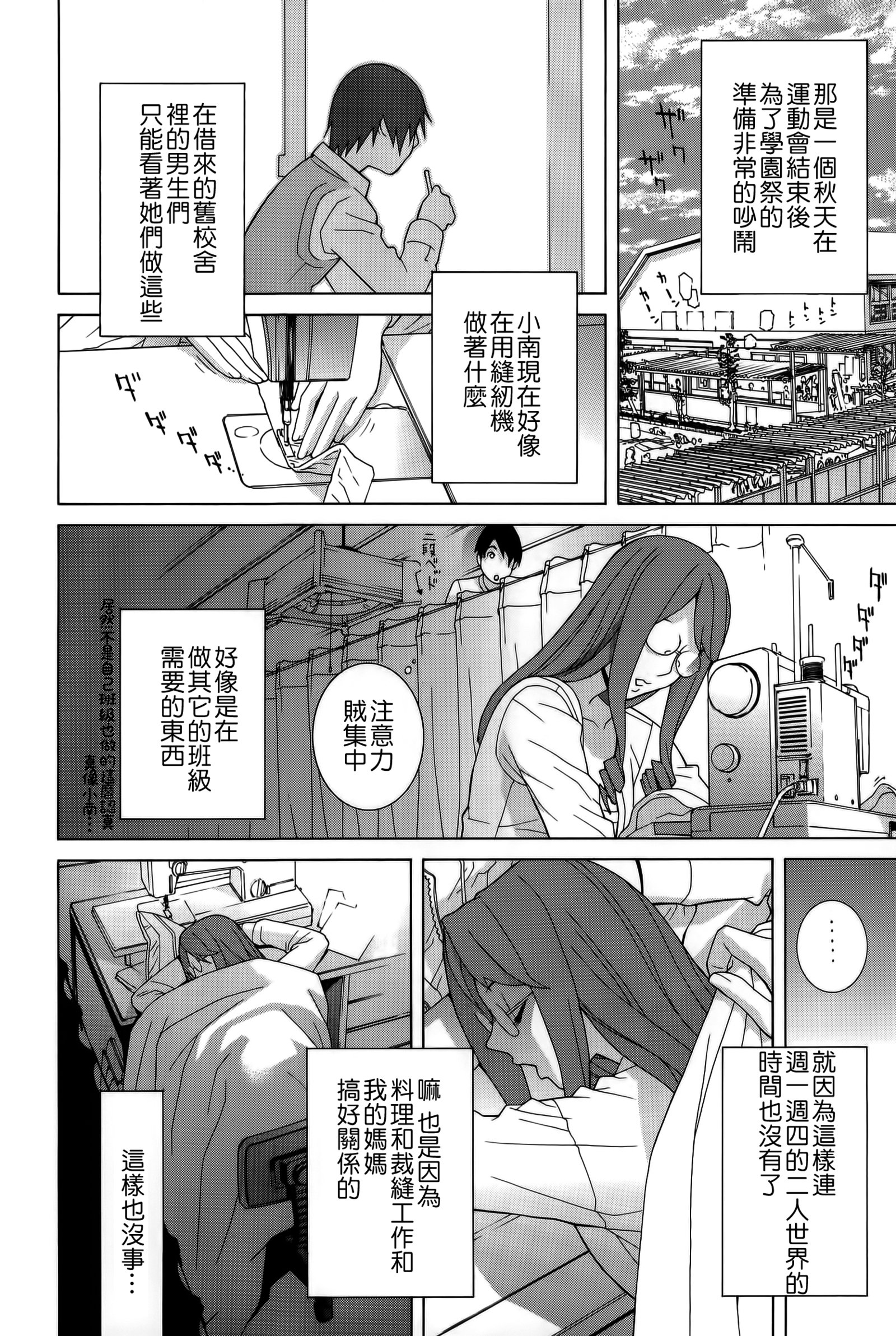 イムト少女幻想