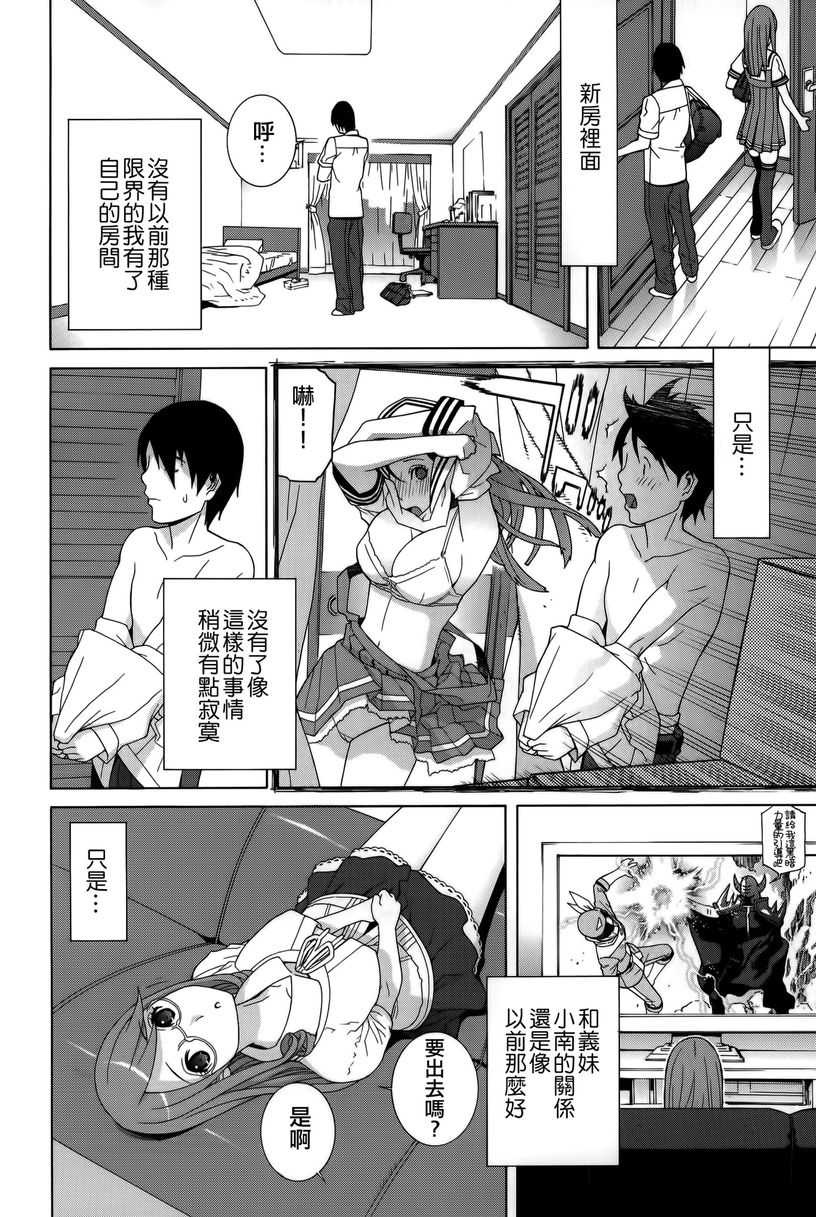イムト少女幻想