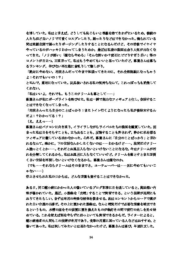 Youtuberドール