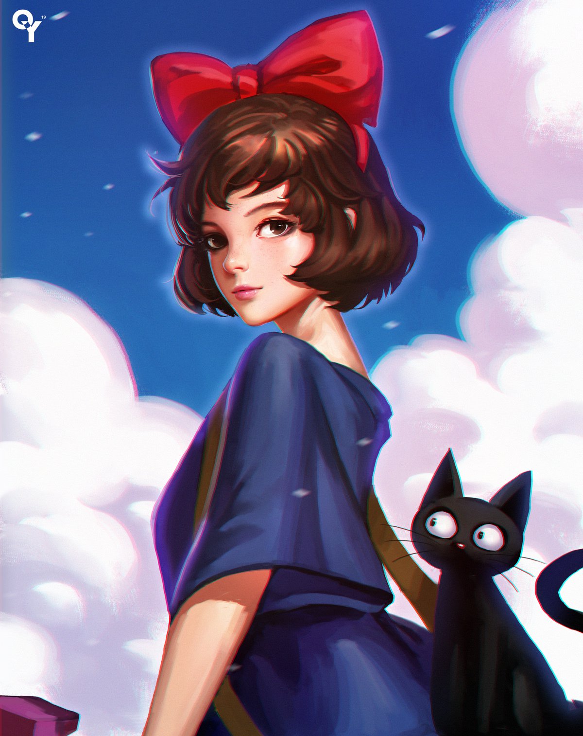 梁興