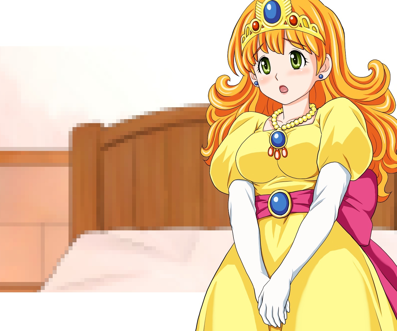 ATORI-E：DQ 1 + 2