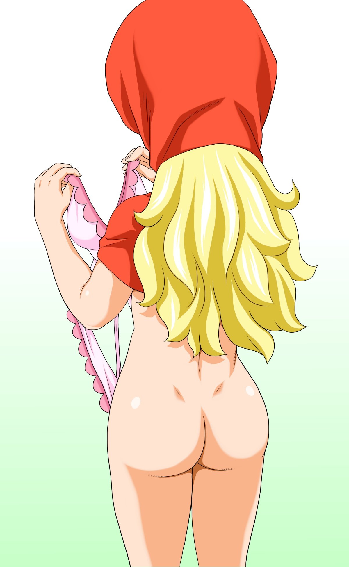 ATORI-E：DQ 1 + 2