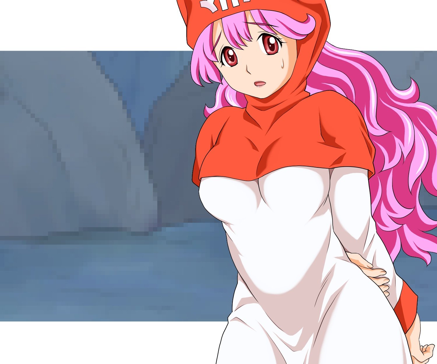ATORI-E：DQ 1 + 2
