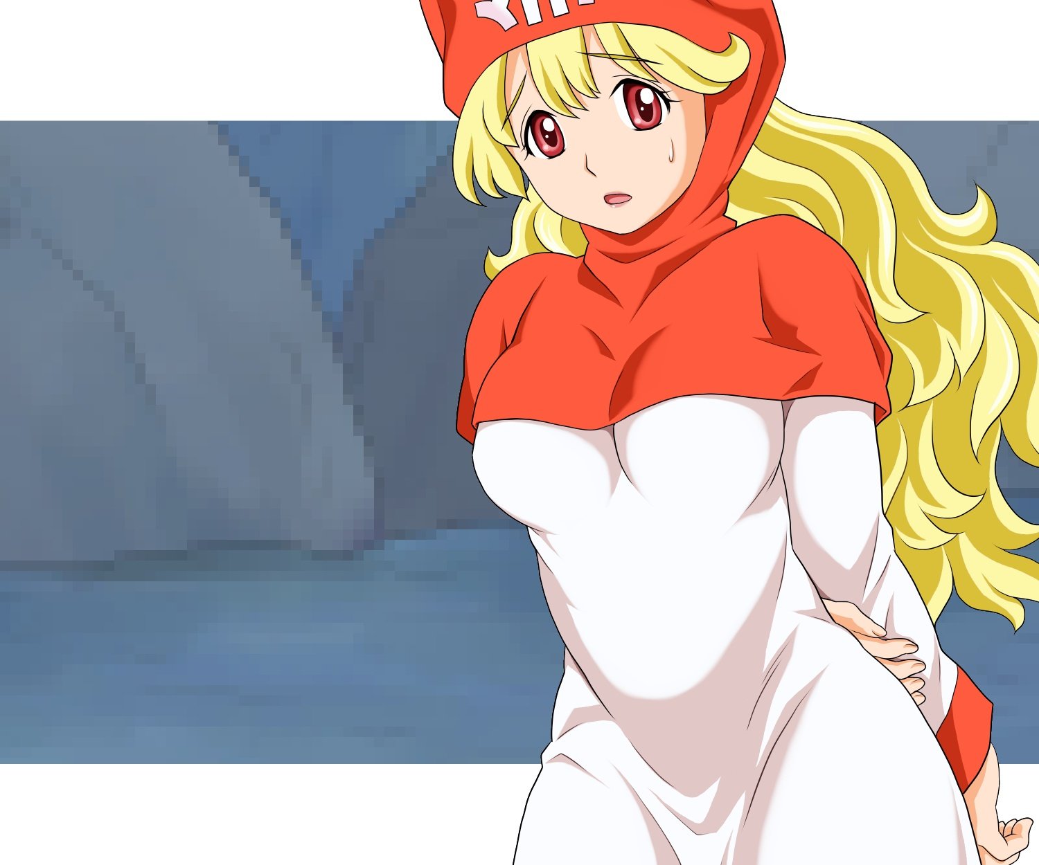 ATORI-E：DQ 1 + 2