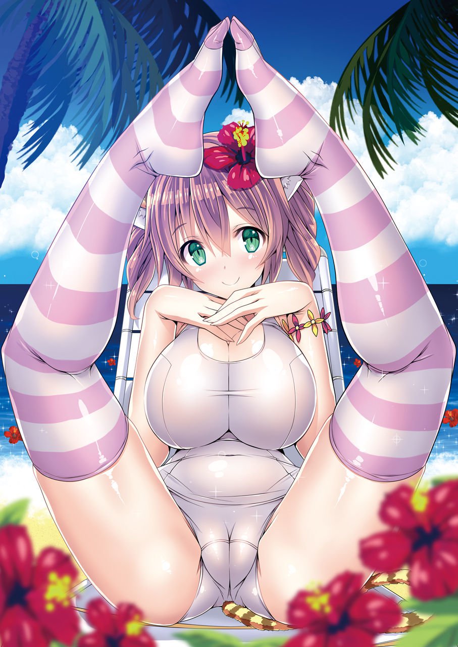 フットワーク！