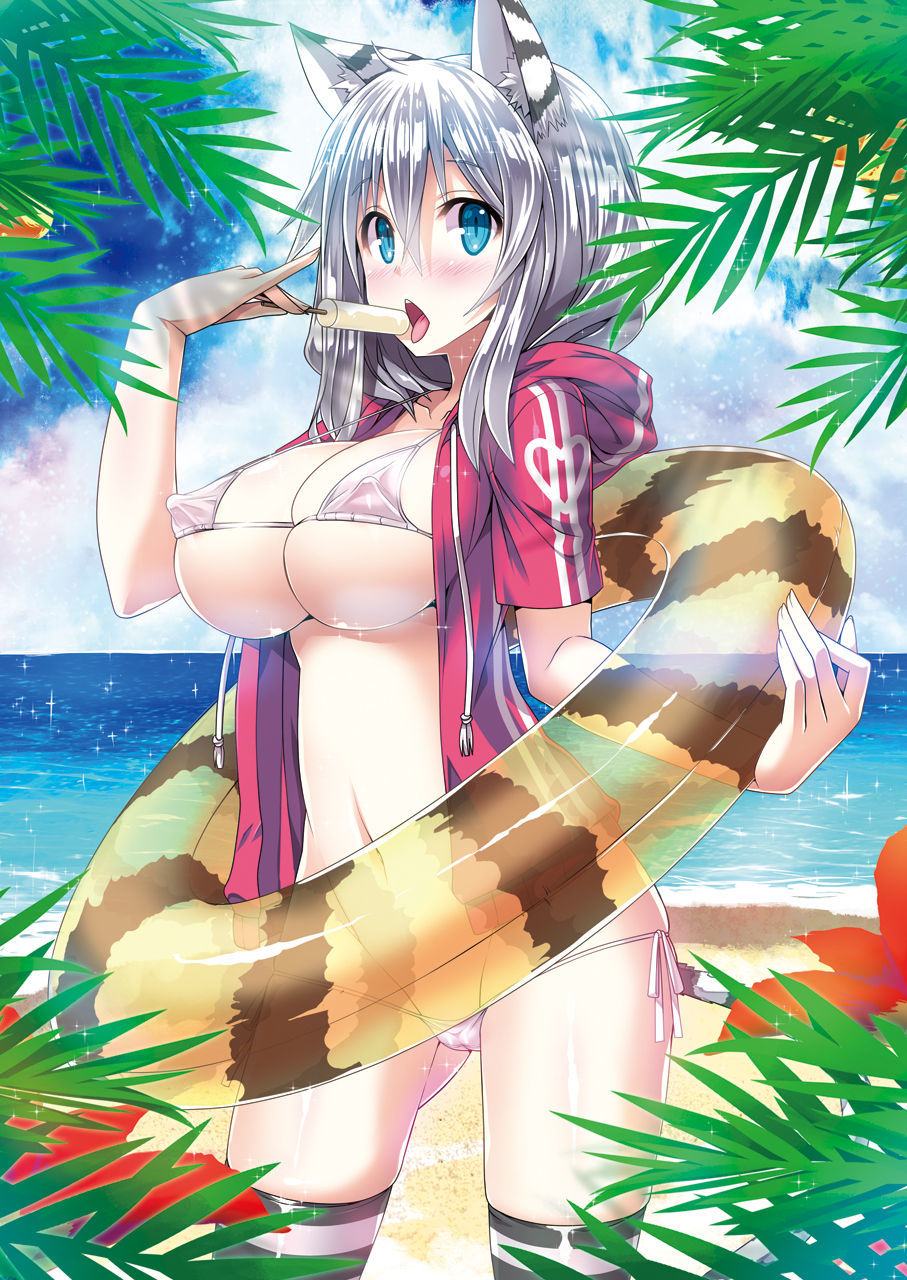 フットワーク！