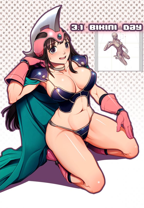 いちゃつく練習パート1-8