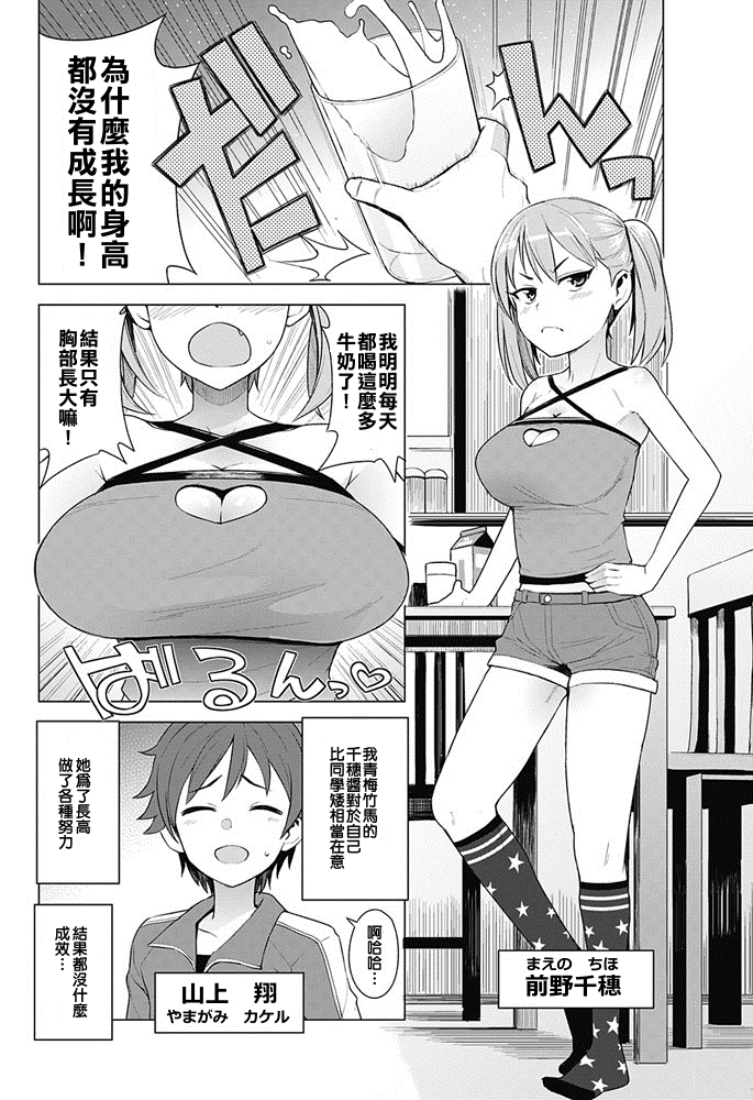 スーパーミルク
