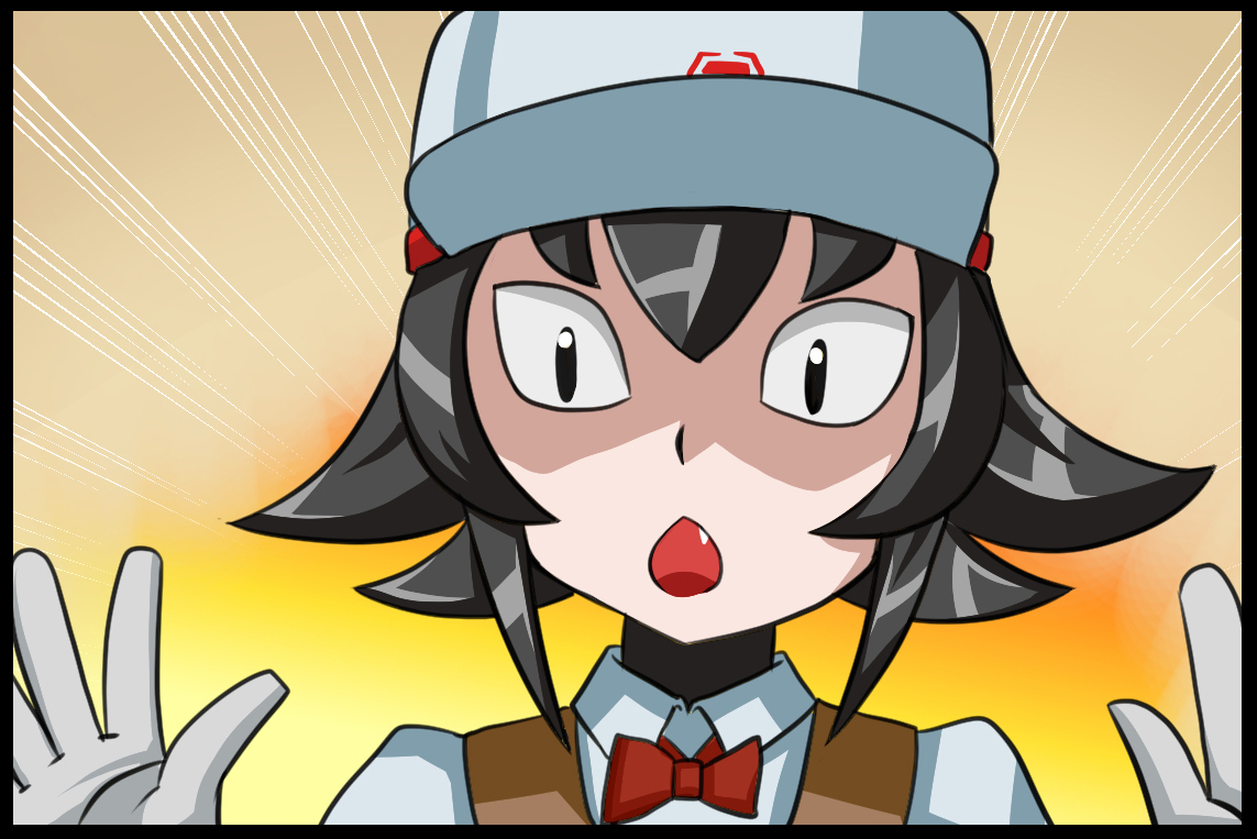 魔女の失敗5