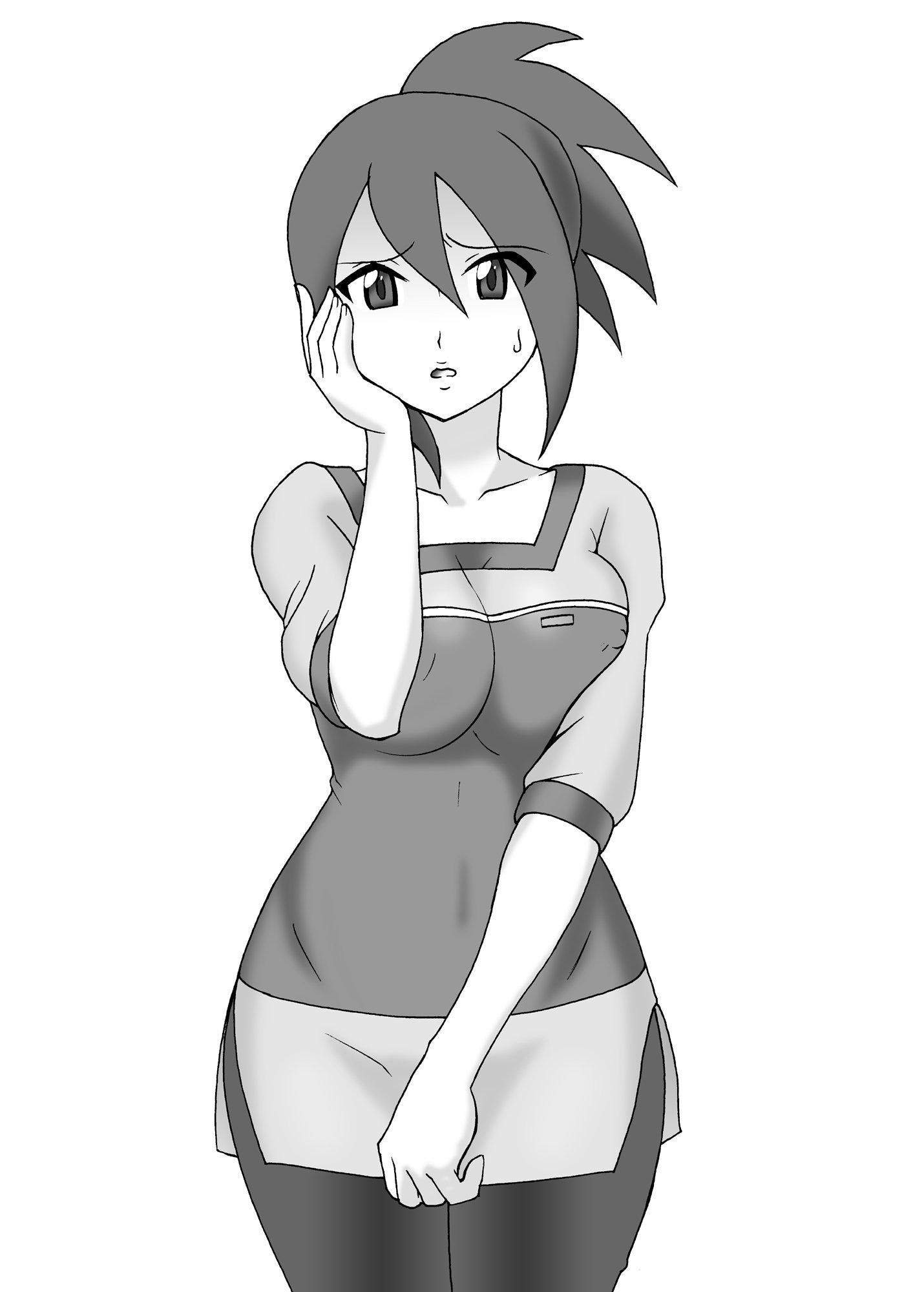 ルナマリ