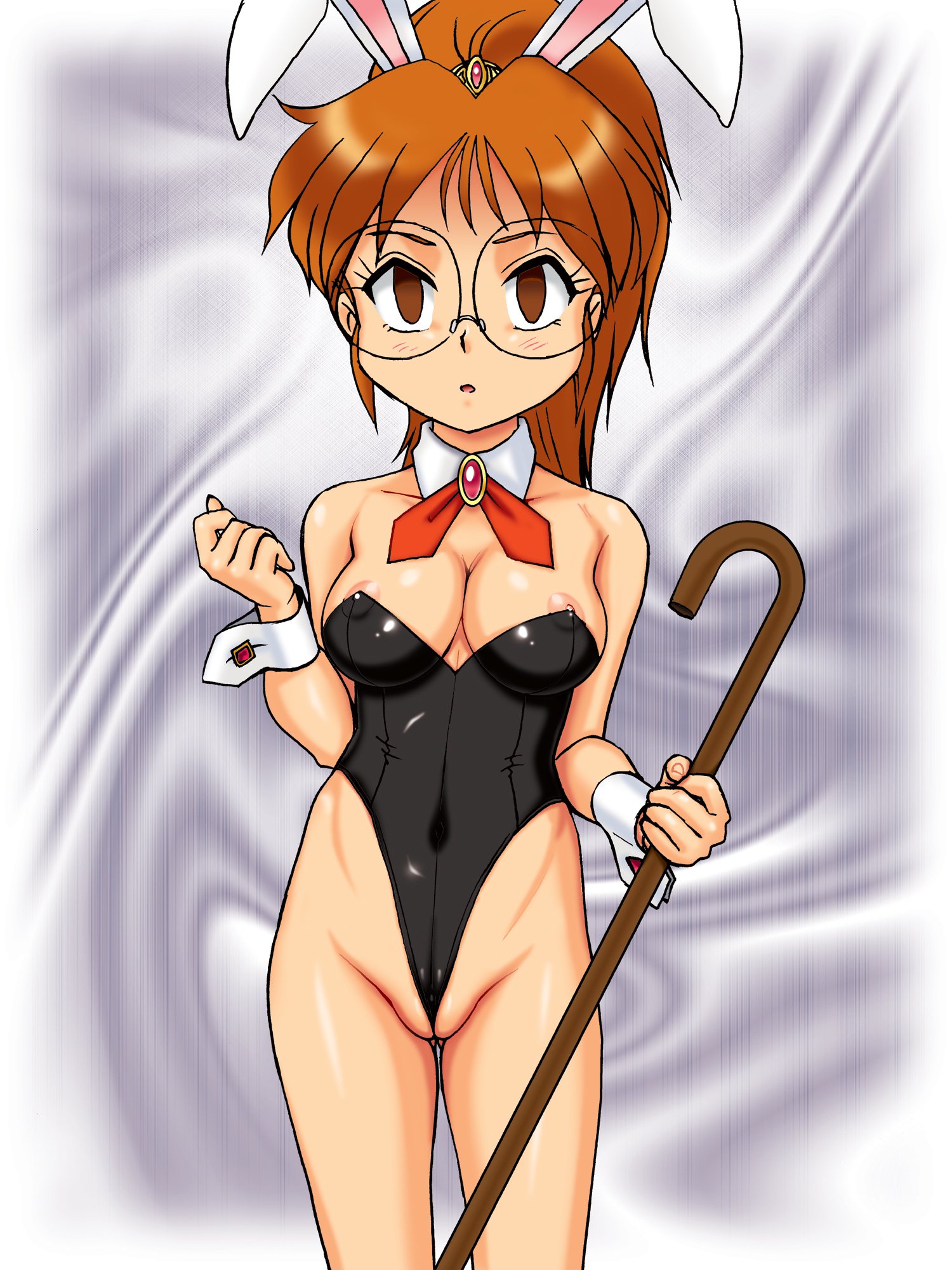 ルナマリ