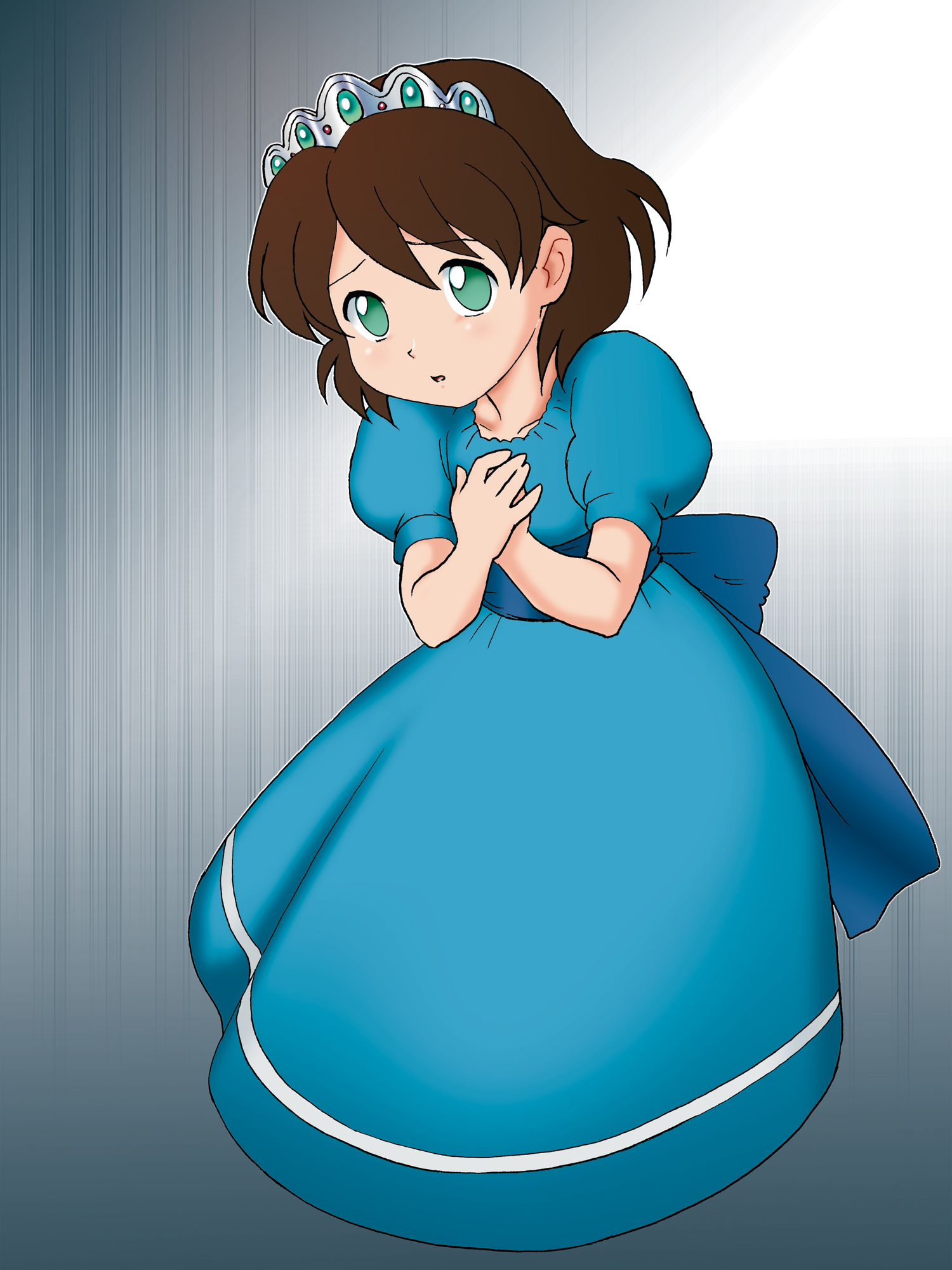 ルナマリ