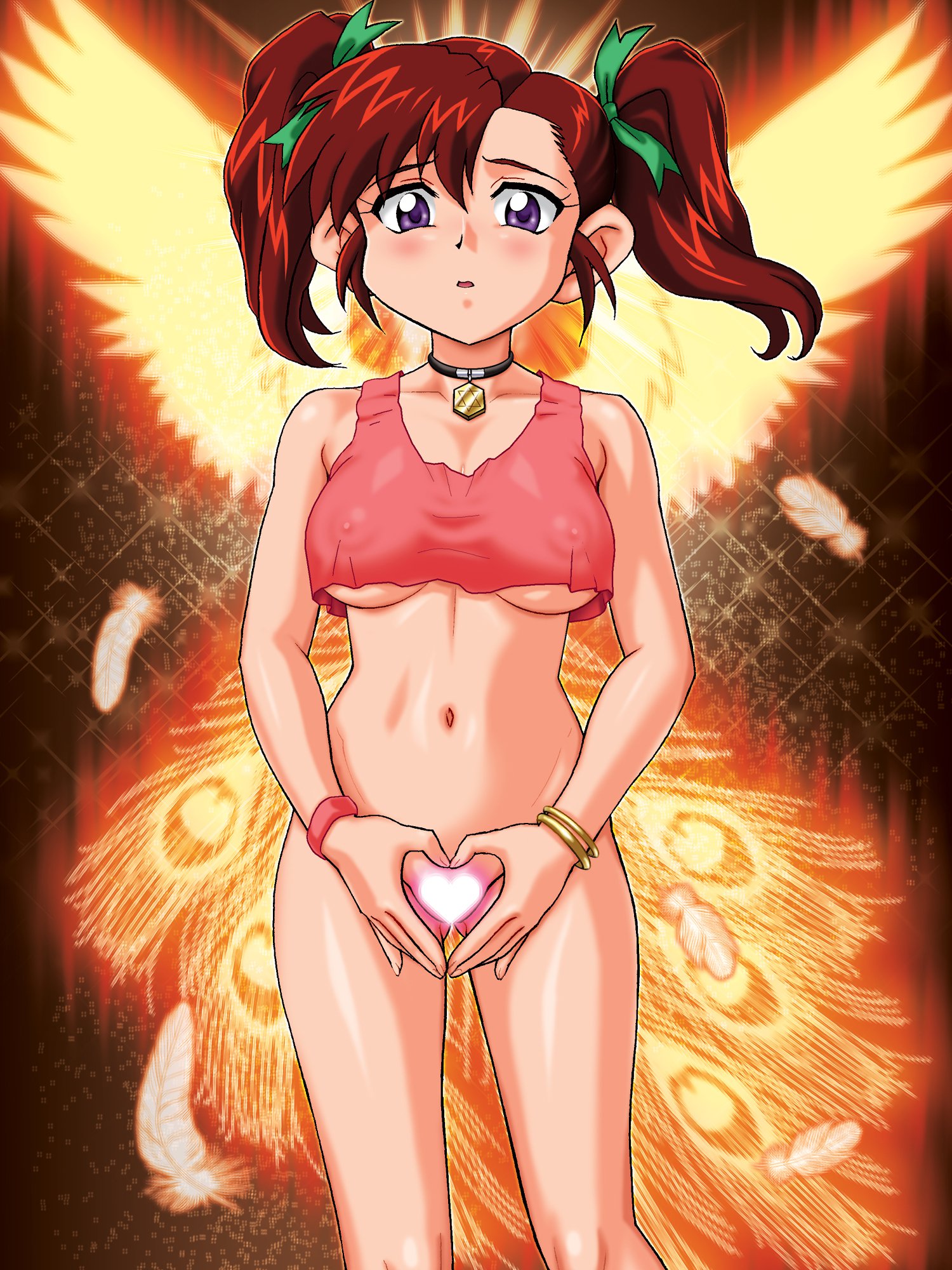 ルナマリ