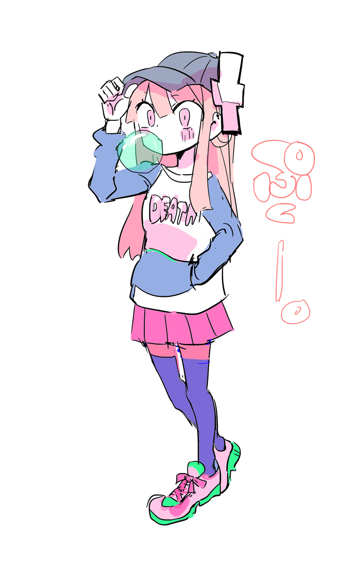 落書き
