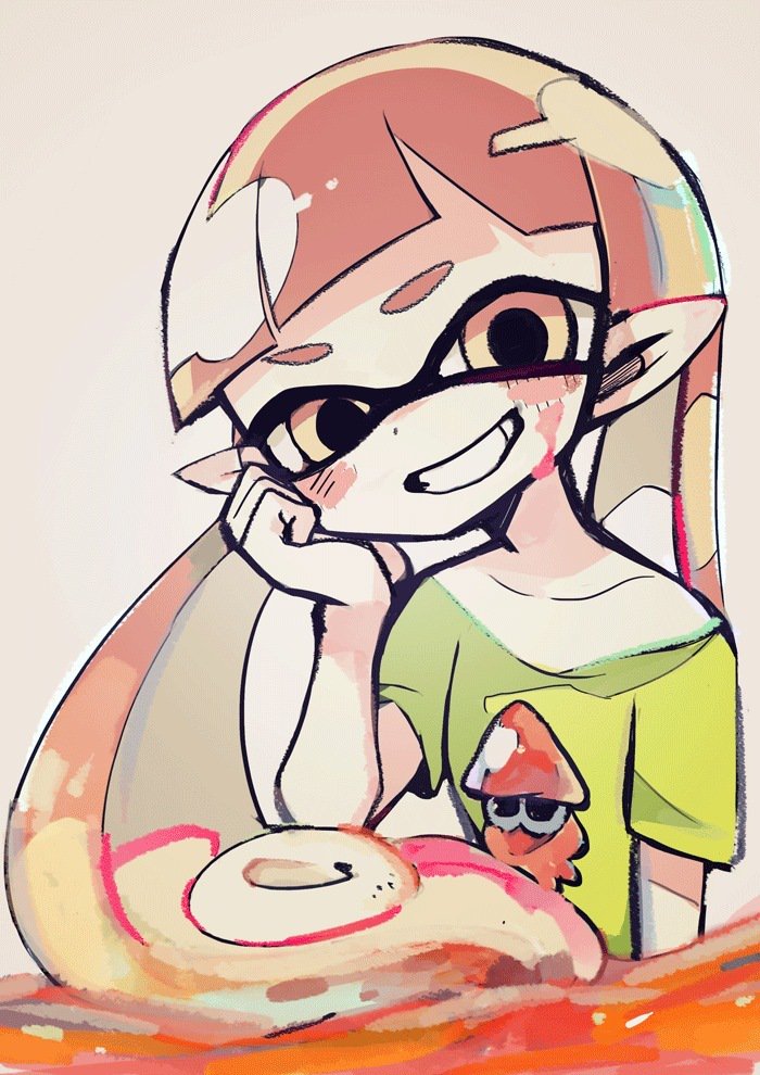 落書き