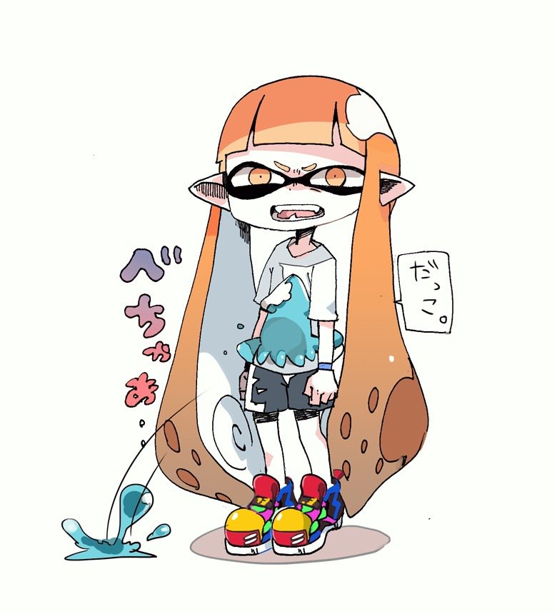 落書き