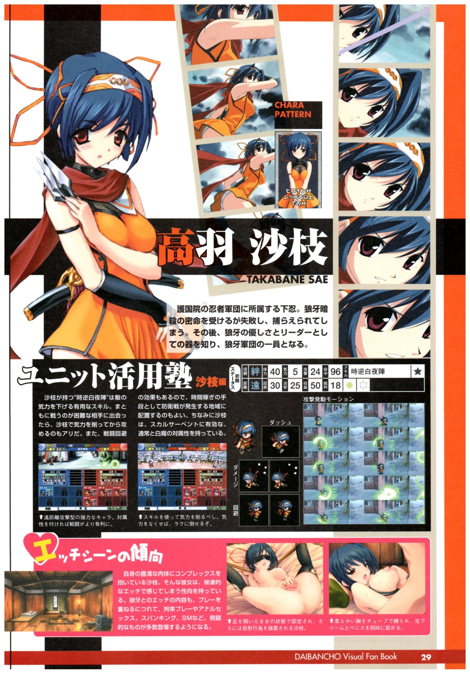 大番長ビジュアルファンブック