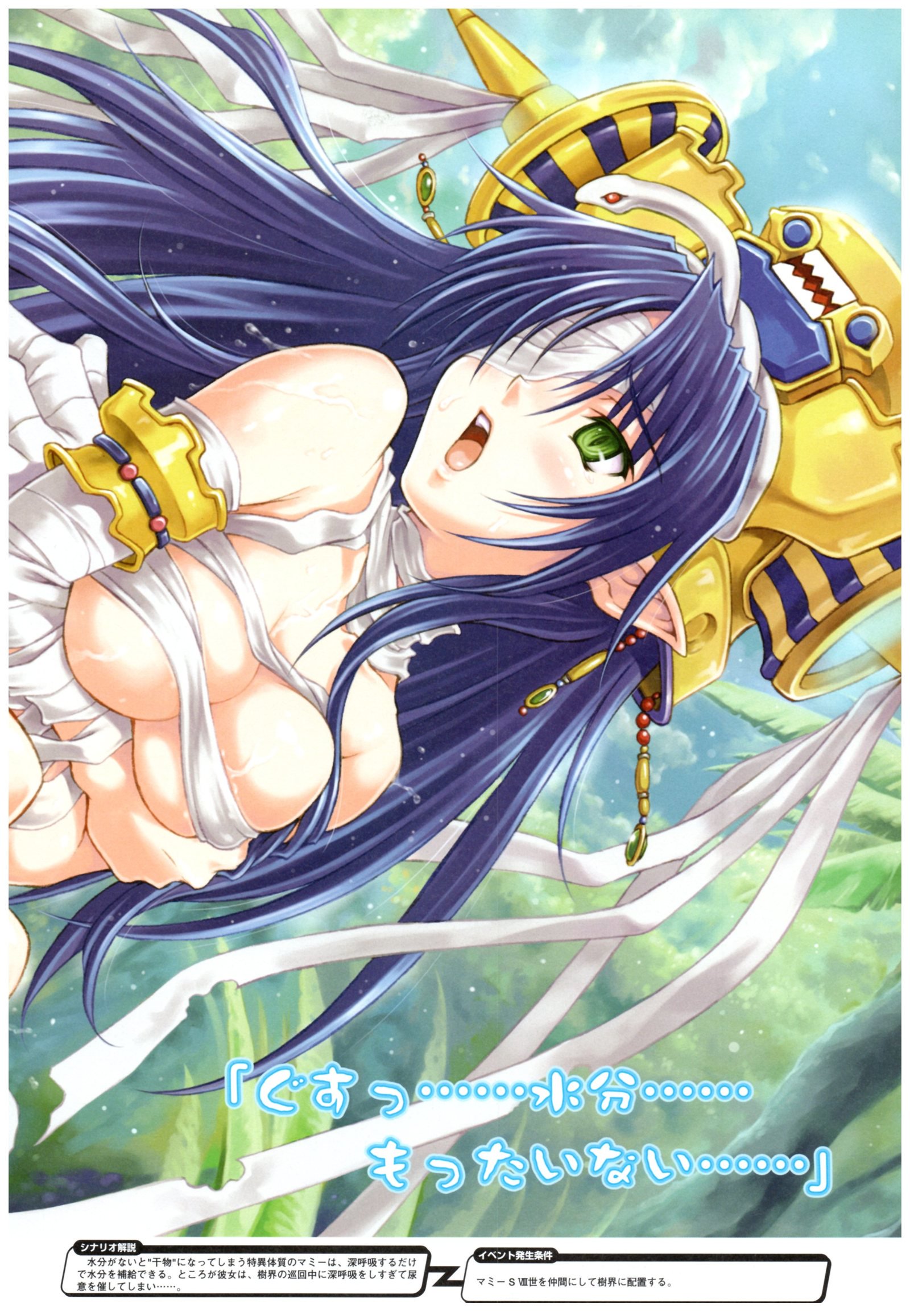 大番長ビジュアルファンブック