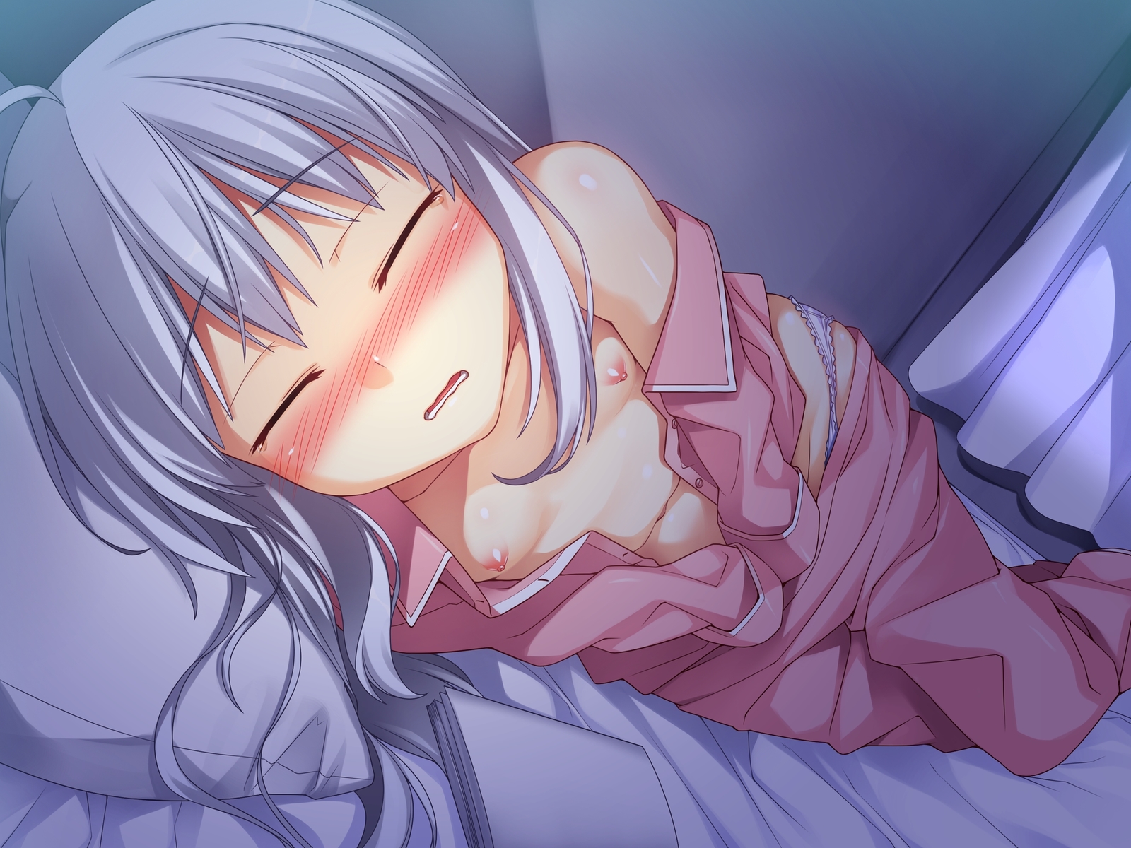 お兄ちゃんのことなんなくちゃんのことなんです
