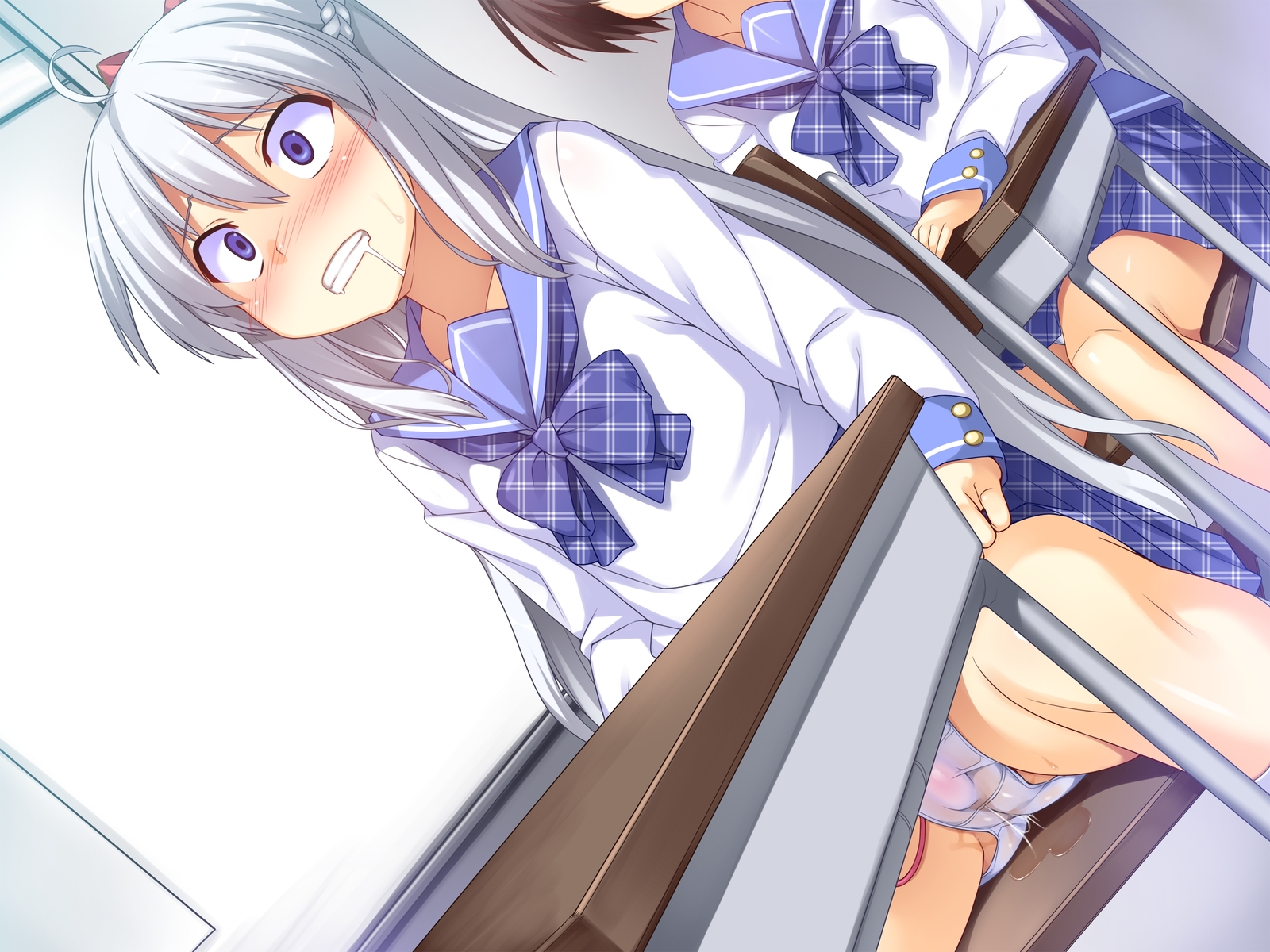 お兄ちゃんのことなんなくちゃんのことなんです