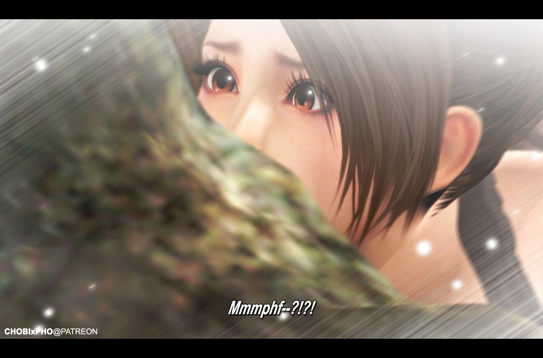 DOA / MAI SHIRANUI-HARVEST NIGHT