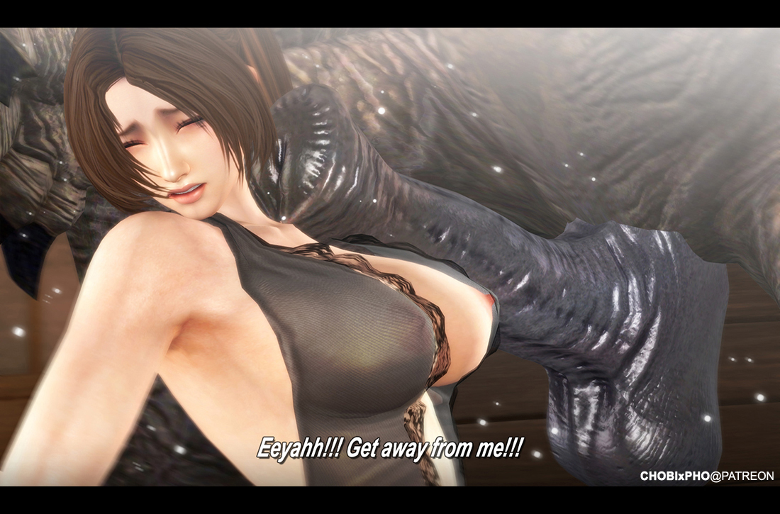 DOA / MAI SHIRANUI-HARVEST NIGHT