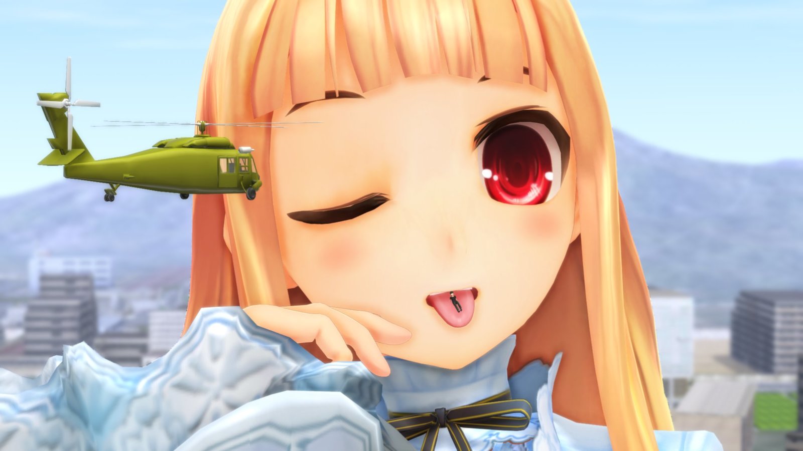東方GTSMMD-NAndeyanenGTS