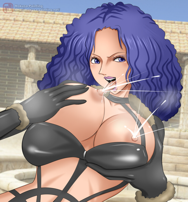セクシャルパロディーCGシリーズvol。 32 OPガールズシリーズ＆gt; OPガールズBW