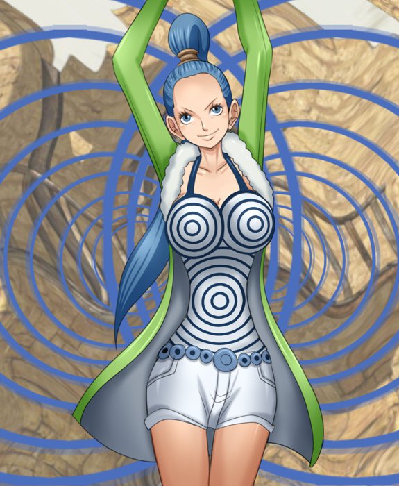 セクシャルパロディーCGシリーズvol。 32 OPガールズシリーズ＆gt; OPガールズBW